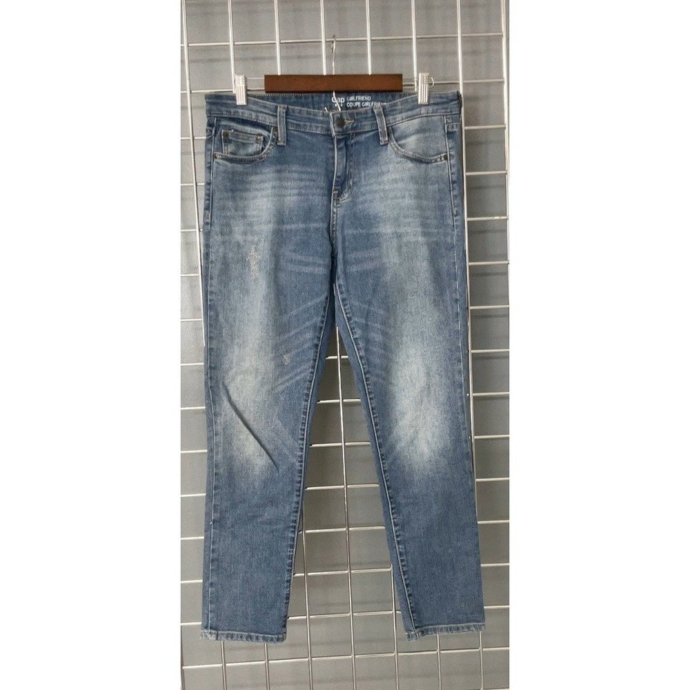 Gap Women's Cropped Jeans